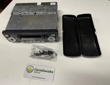 John Deere Radio - EPZKDUBLIN