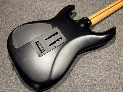 Greco Supreme Sound Buster Used Maple Neck Rosewood FB Black w