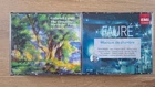 2set fauré 44601/5013512 stott-barbizet/francois/parrenin nm