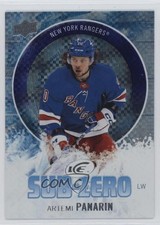 2023-24 Upper Deck Ice Sub Zero Artemi Panarin #SZ-2 1i5d
