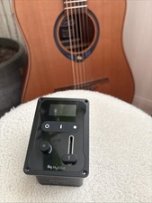Hyvibe Lag  Quality Smart Guitar Interface System 1 Not Working.