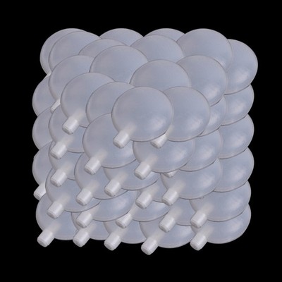 50Psc Pet Toy Squeakers Replacement 30mm for Dog for Cats Fetching Toy
