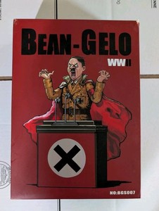 Poptoys Bean Gelo | eBay