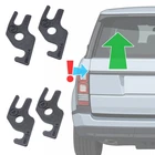 Boot tailgate drop alignment fix spacer kit for Range Rover L405 uneven repair