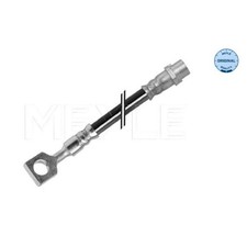 2x Bremsschlauch hinten für Opel Signum CC Z03 Vectra C Z02 | 23946936