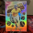 2026 Topps Series 1 Roman Anthony Titans Of The Game RC Boston Red Sox #TOG-9