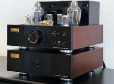 Cayin Soul 170HA Tube Headphone Amplifier