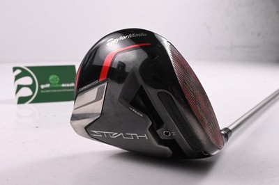 TaylorMade STEALTH PLUS Speeder EVOLUTION IV FW 60-S FUJIKURA