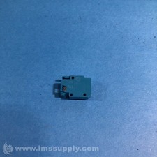 Allen Bradley 1492-LS2-B Spring Clamp Conn Blue Terminal Block FNIP