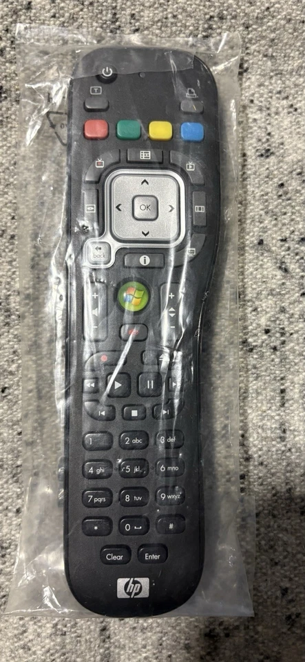 Telecomando HP per computer Pc - Immagine 2 di 4