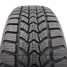 195 55 16 1X DUNLOP 195/55 R16 87H Pneu D'Hiver Trail 2021 VOLL
