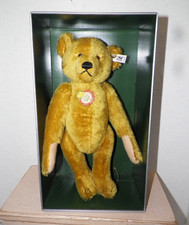 VINTAGE 1989 STEIFF PETSY 1927 REPLICA LTD ED 5000 13"