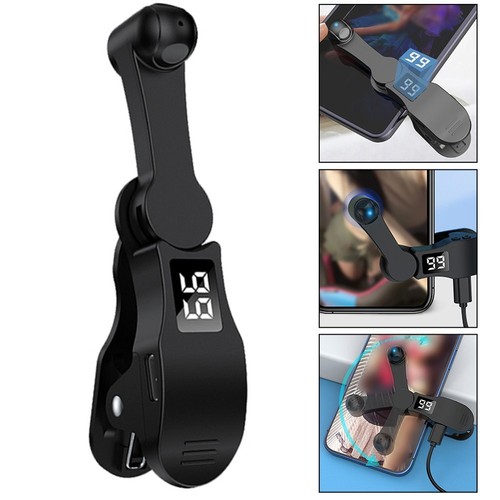 Clicker automatique clicker rapide pour t??l??phone am??lior?? jeu exp??rience d - Photo 1 sur 14