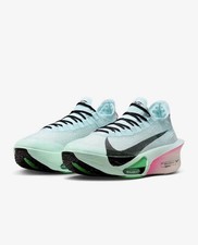 Nike Air Zoom Alphafly Next% Hyper Turquoise for Sale