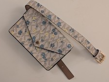 Michael kors Signature Logo Bum bag