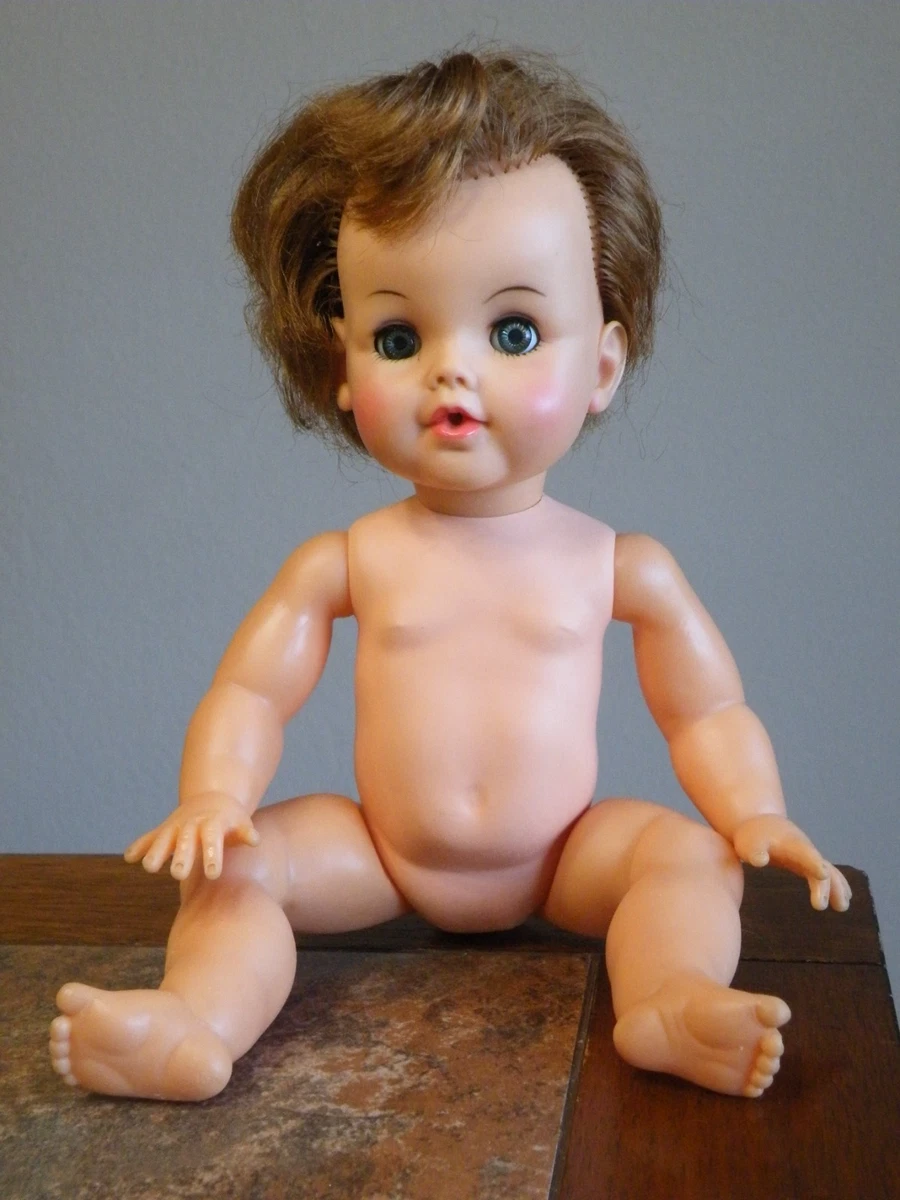 ビンテージ　ベッツィーBetsy Preços baixos em Boneca menina Ideal Betsy wetsy Boneca Bonecas e