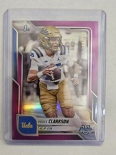 2025 Bowman Chrome  1st Pierce Clarkson  /225