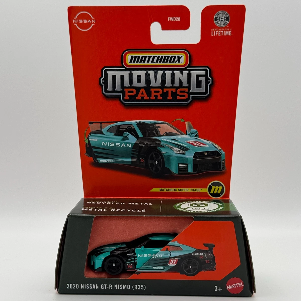 25+ Matchbox Nissan Diecast Cars, Trucks & Vans for sale | Updated