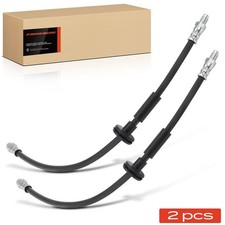Flexible de frein Mercedes CLASSE C