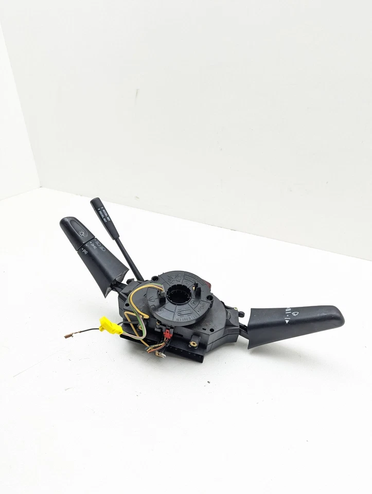 Interruptor de control de columna de dirección 98-01 mercedes w163 ml430 0075457124 Foto 3 de 4