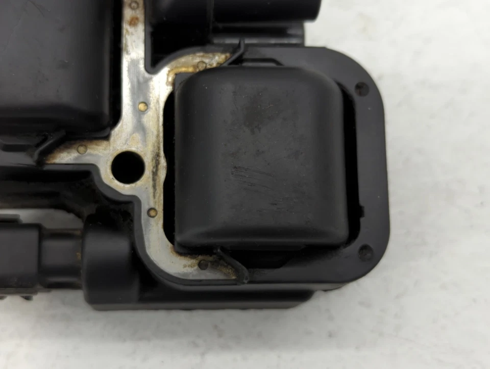 Bobina de ignição 2006-2011 Mercedes-benz B200 pacote de ignição K8CAW - Imagem 4 de 4