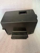 Ford Focus Upper Battery Tray Cover Oem 2000 2001 2002 2003 2004 Spi Zetec Svt