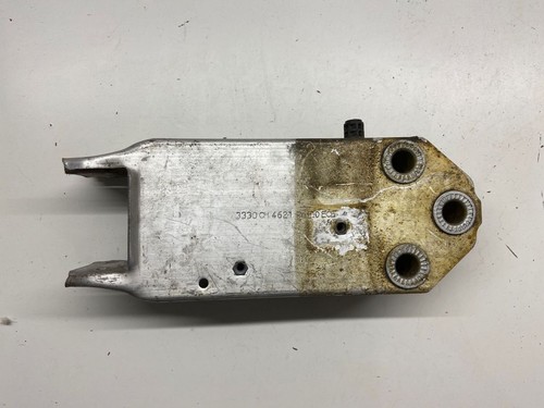 BMW 5 F10 F11 2010 Aufpralldämpfer Stoßstange Stoßfänger vorne 7253877