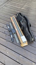 Glidetrack GT 760mm& 1000mm track + Bag
