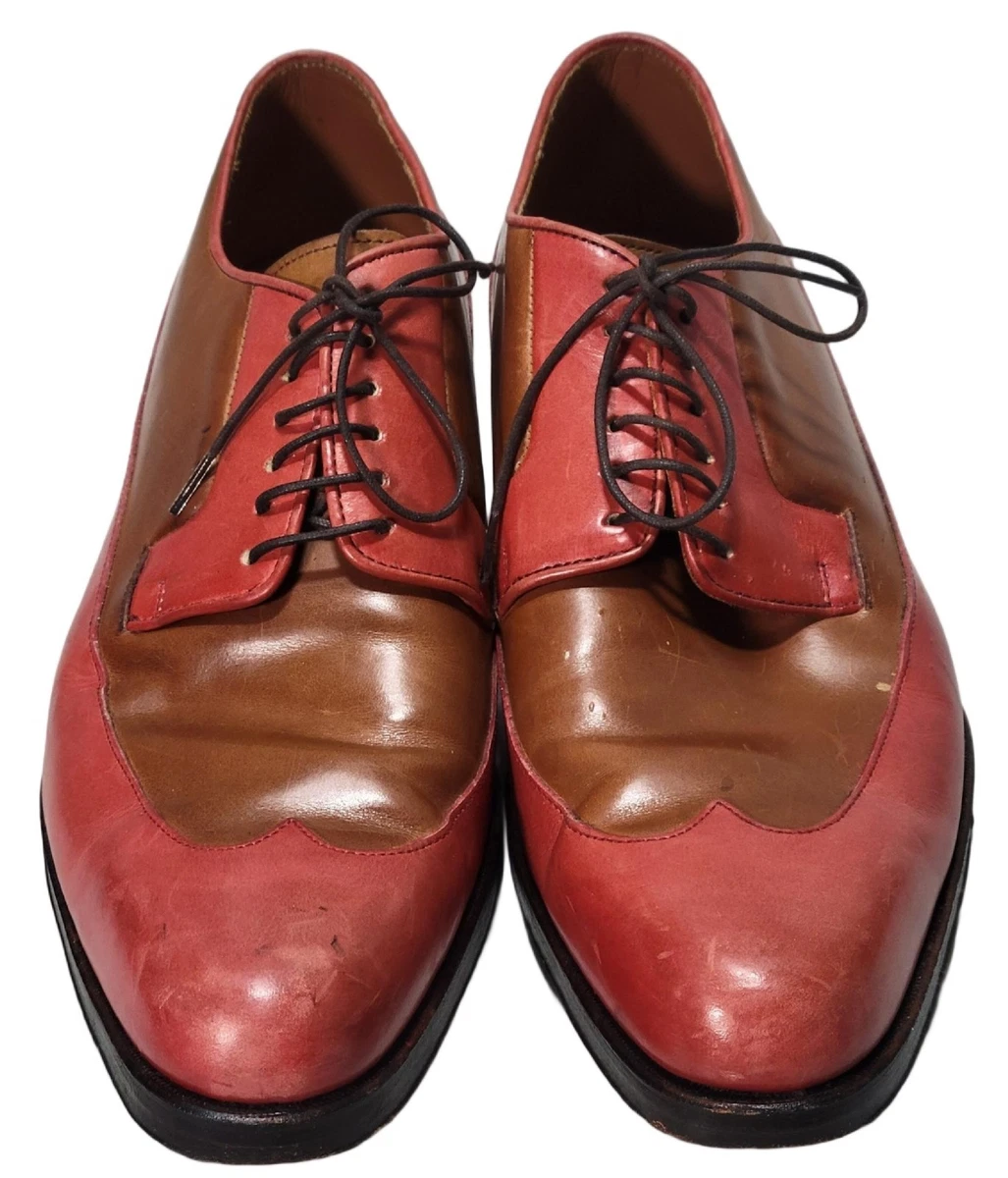 John Fluevog Brown Dress Shoes for Men for sale | eBay display picture 2