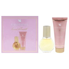 Gloria Vanderbilt by Gloria Vanderbilt for Women - 2 Pc Gift Set 