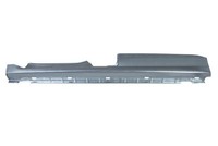 Seitenschweller Links FüR CitroëN Berlingo B9 MF M_ Peugeot Partner Kasten 5 G