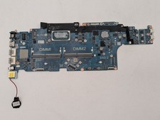 Dell Latitude 5520 SRK03 I5-1145G7 QN20-M1-A1 Motherboard 19819-1 0KGDGJ READ 