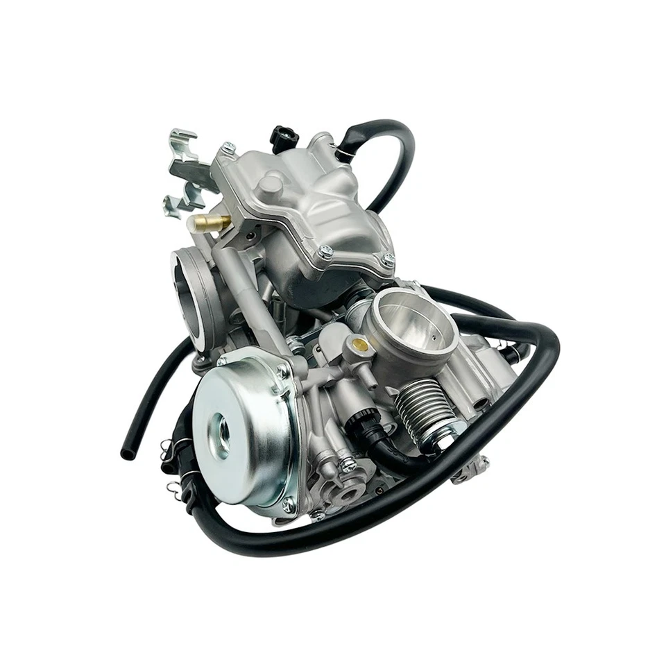 Carburetor OEM Honda Shadow Spirit 1100 VT100 VT1100C 1998-2007 16100-MAA-A00 US Foto 4 de 4
