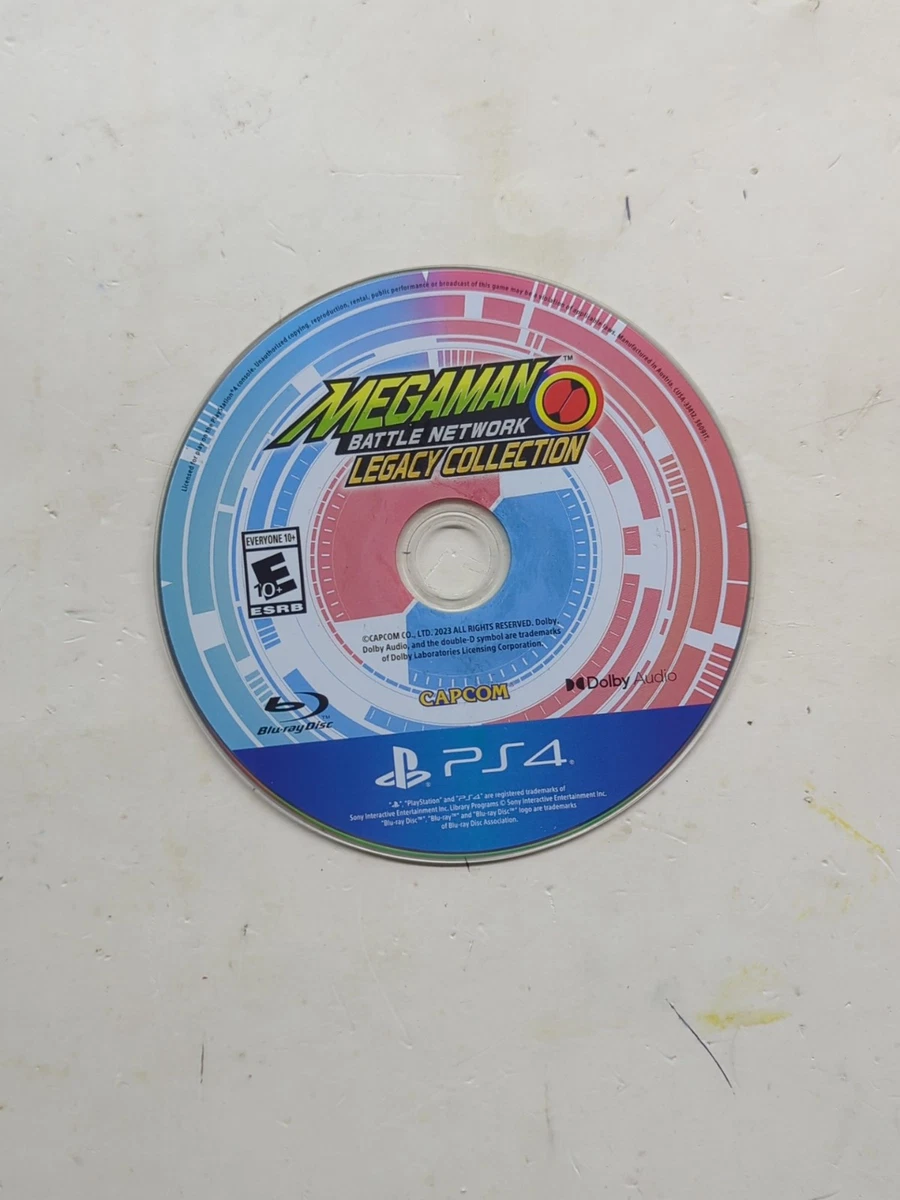 Sony PlayStation 4 Mega Man Video Games for sale | eBay