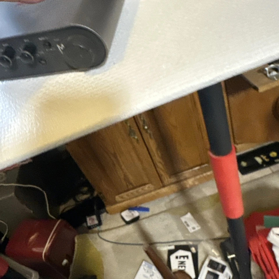 AVID Mbox Mini USB Audio Interface 9100-65020-00 - without software - Untested - Image 3 of 4