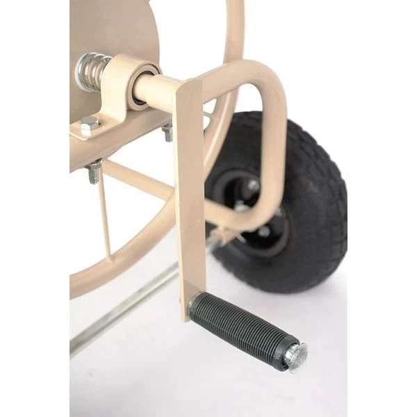 Liberty Garden 2Lrl2 Portable Hose Cart, Steel, 16-1/2 In. - Image 3 of 4