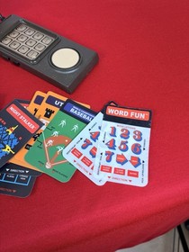 INTELLIVISION Flashback Classic Game Console Complete