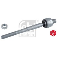 Febi Bilstein 44712 Axialgelenk, Spurstange