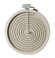 GE Appliances WB30T10146 Range Halogen Surface Element