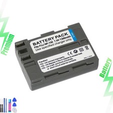 Replacement Battery for Fujifilm NP-150 NP150 FNP150 Fuji BC-150 BC150