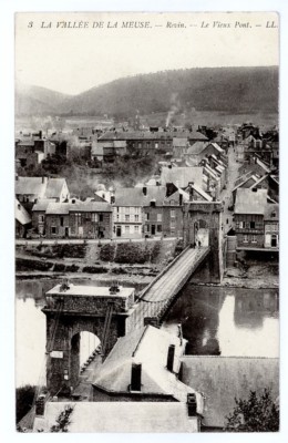 (S-12439) FRANCE - 08 - REVIN CPA L.L.  ed.