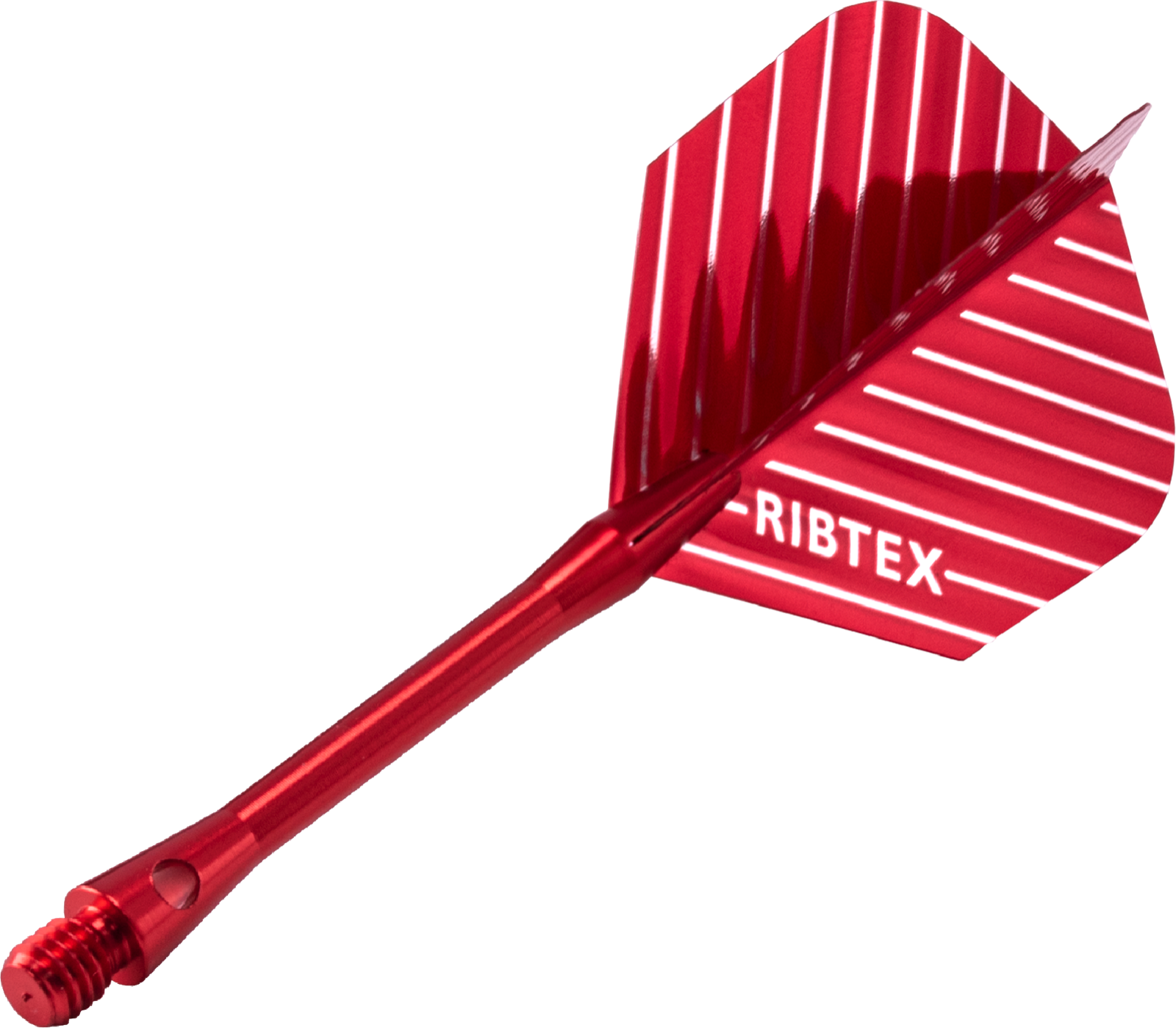 Aluminium Dart Stems Shafts + Standard Ribtex Darts Flights Combo Set eBay