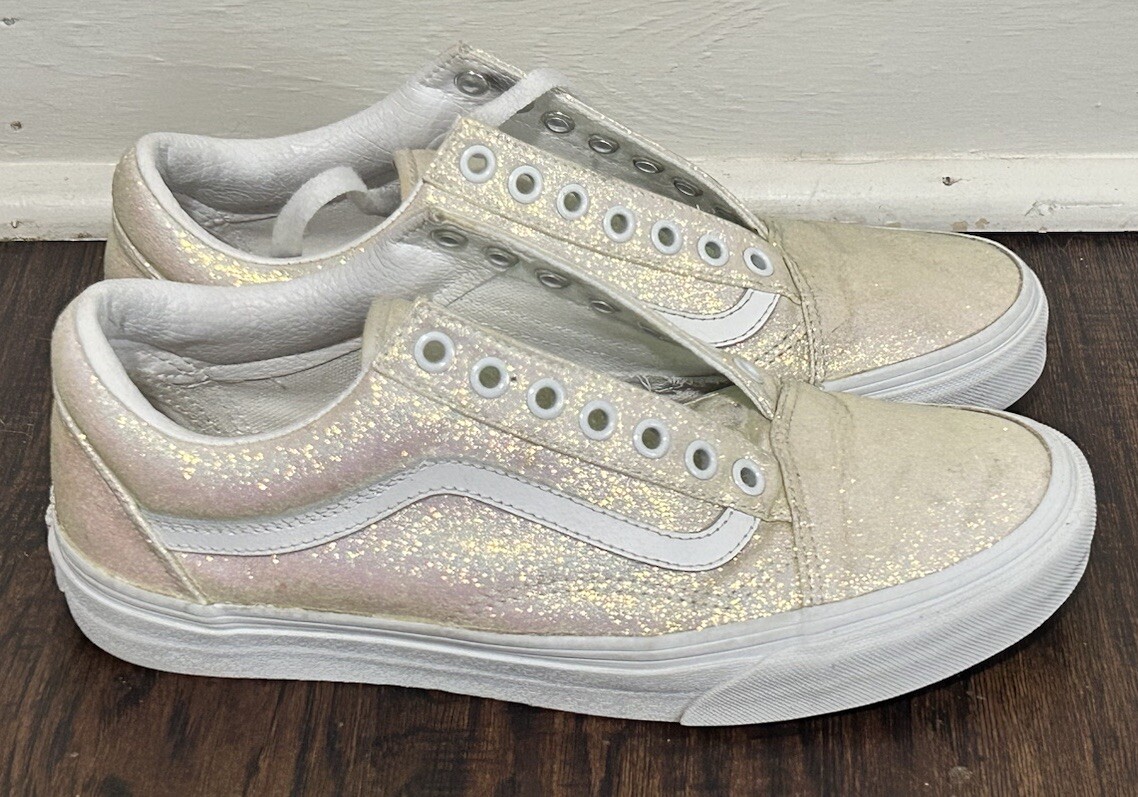 VANS Authentic Multicolor - image 1
