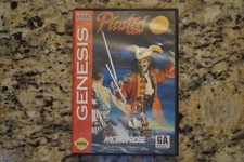 Pirates Gold (Sega Genesis, 1993) for sale online | eBay Pirates Gold (Sega Genesis, 1993) for sale online | eBay