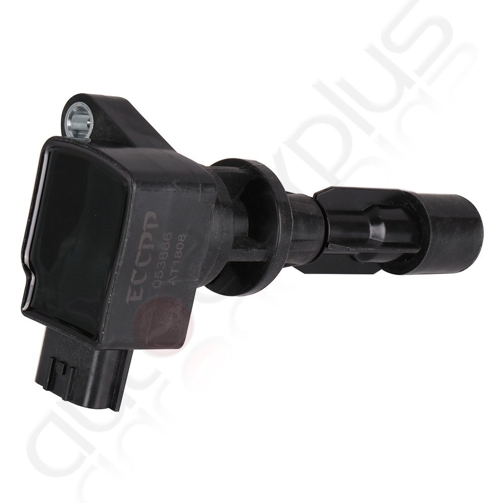 4 Ignition Coil Pack For 10-13 Mazda 3 08-10 Mazda 5 2.3L 12-15