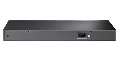 16 Port Fast Ethernet Et ; 2 Gigabit non Administré Commutateur Poe - Tp-Link - Photo 3/3