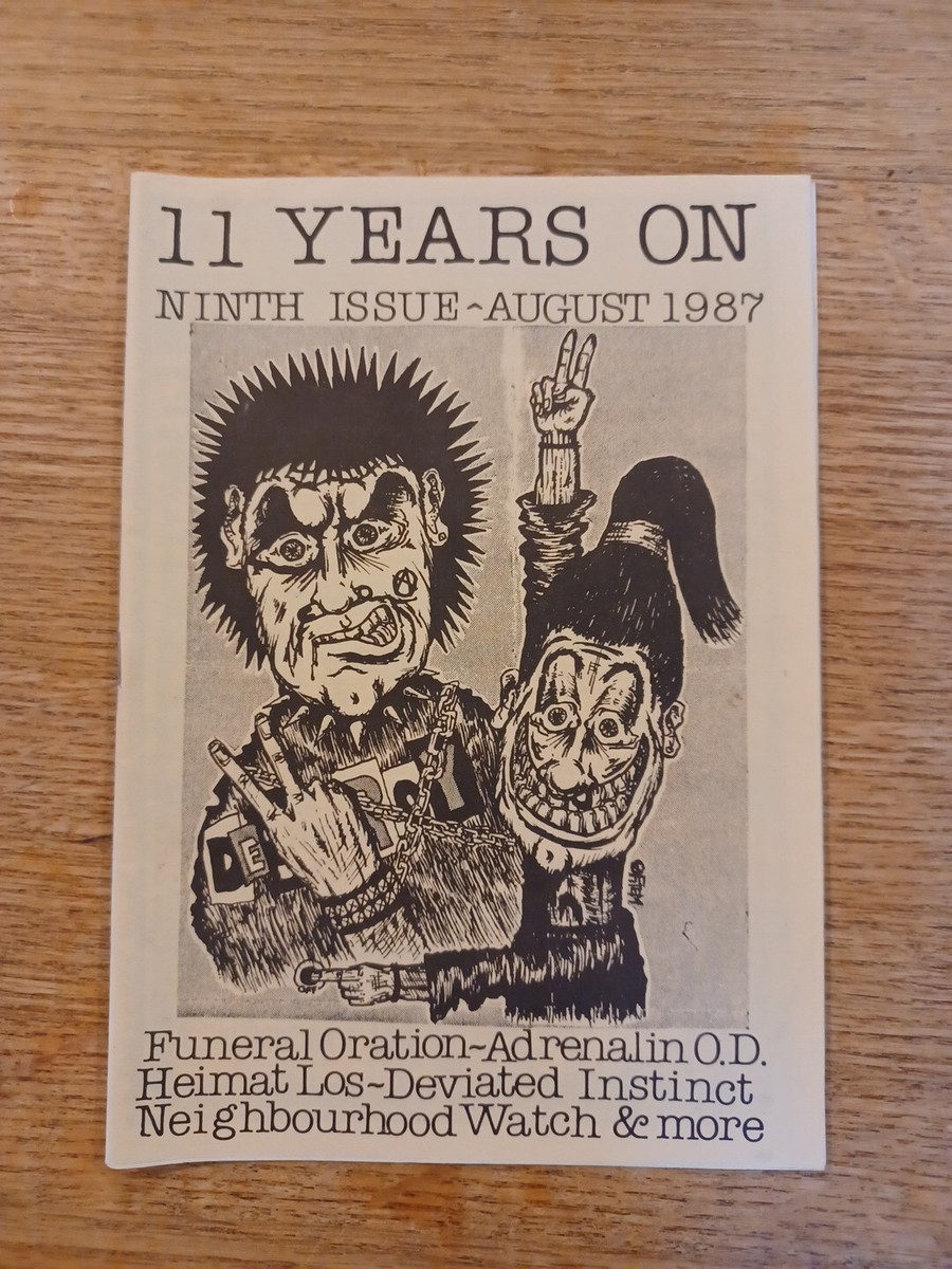 ∈Y∋ / UNATAMITLE Zine + CD ∈Y∋ / UNATAMITLE Zine + CD ∈Y∋ / UNATAMITLE Zine + CD