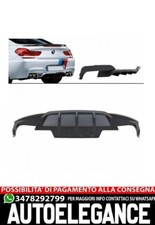 Pare-choc avant BMW M6