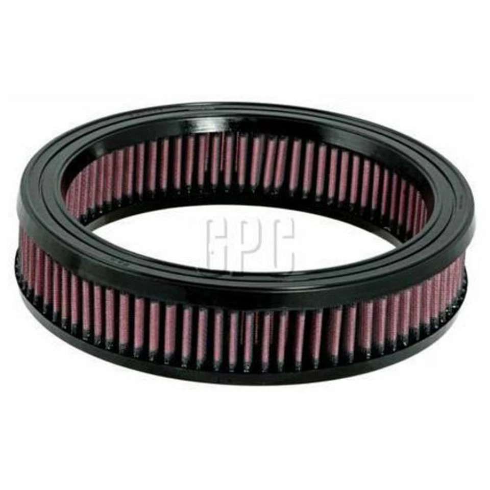 K&N Hi-Flow Performance Air Filter E-1080 - image 2 of 2