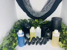 8 OZ FRAGRANCE BODY OIL 4 ALL